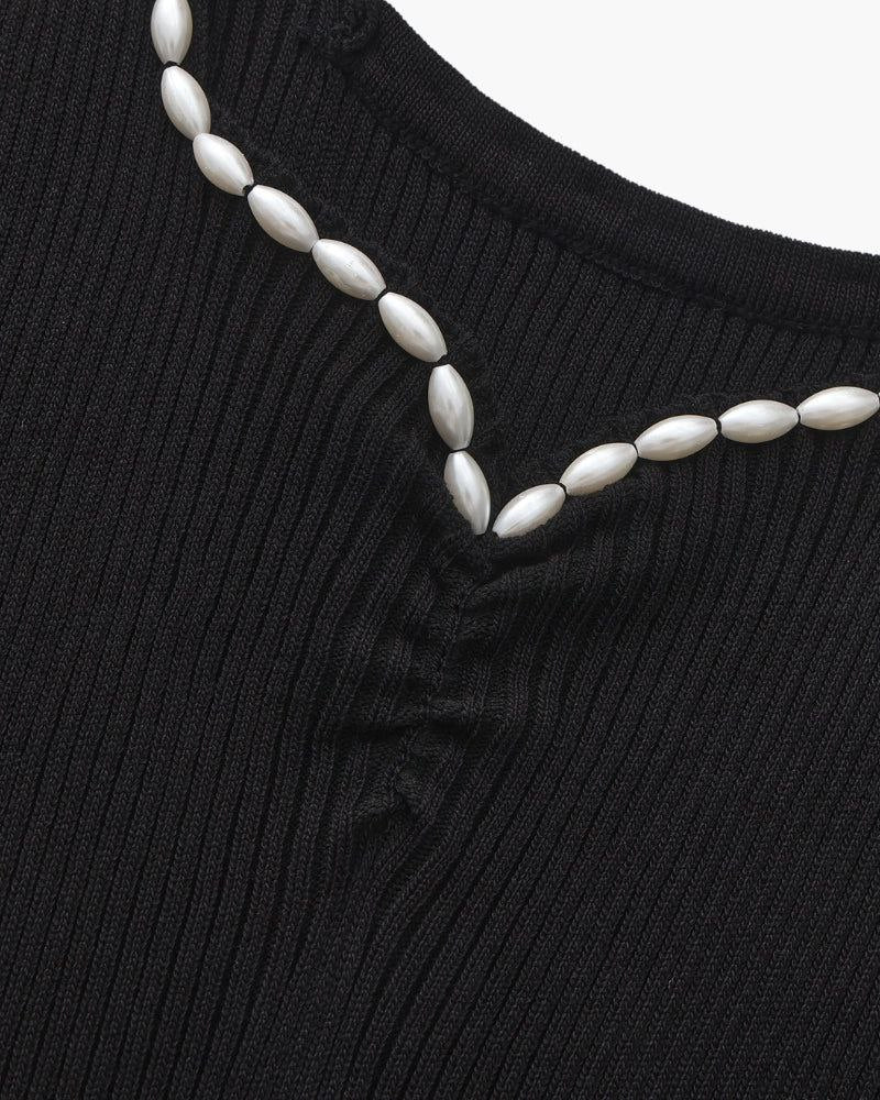 NOVA Luna Knit Dress