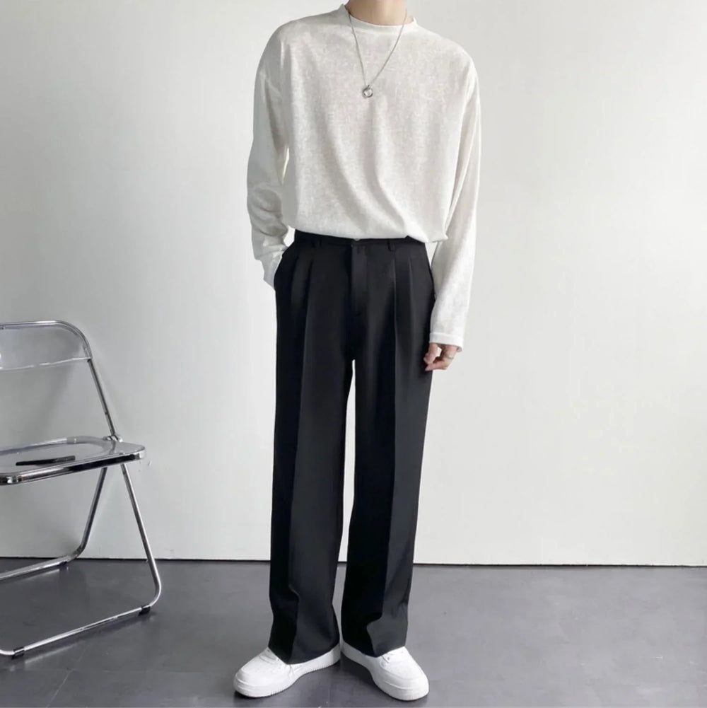NOVA London Trousers