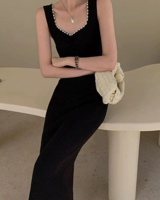 NOVA Luna Knit Dress