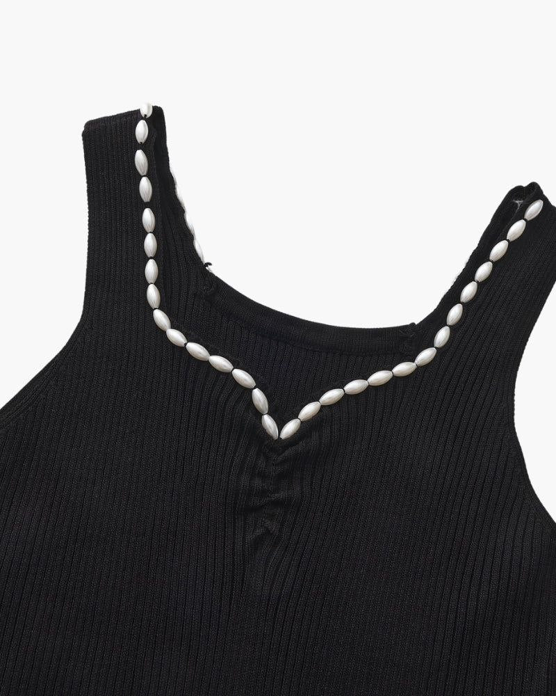 NOVA Luna Knit Dress
