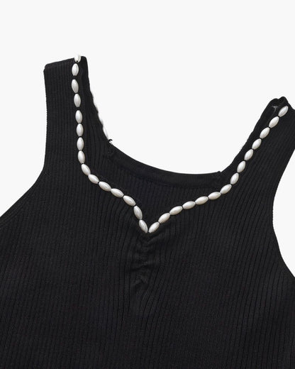 NOVA Luna Knit Dress