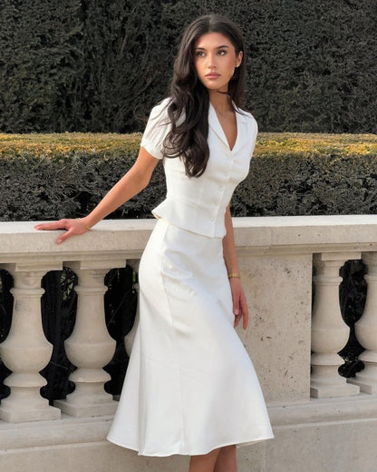 NOVA Two-Piece Set