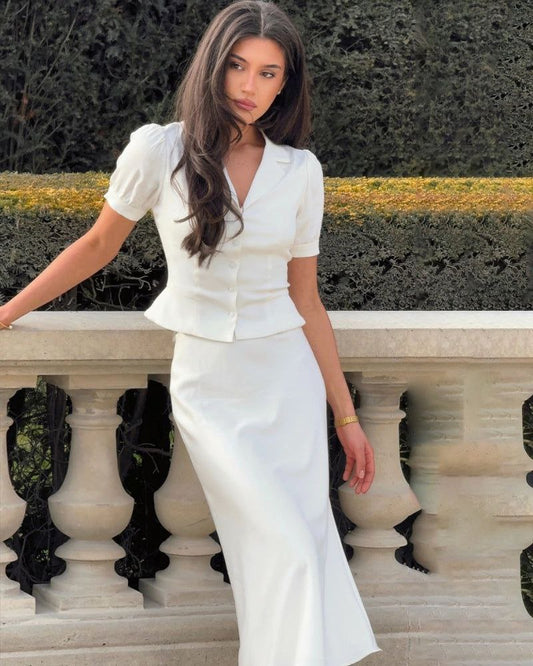 NOVA Two-Piece Set