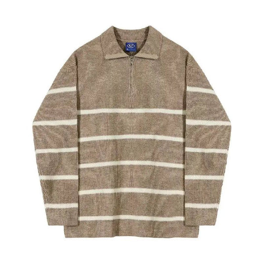 NOVA Wool Sweater