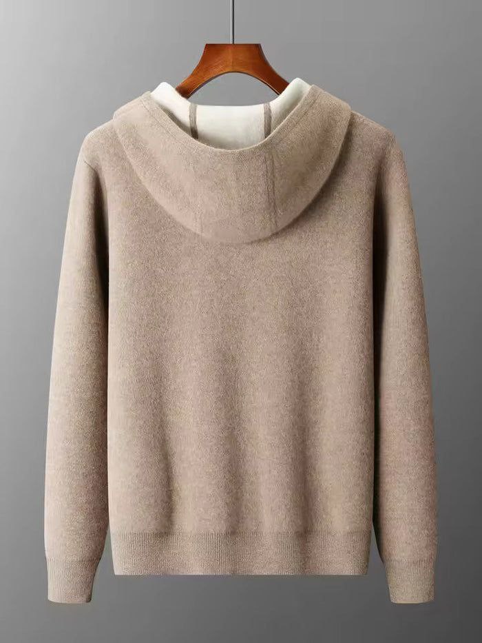 NOVA 100% Cashmere Tracksuit