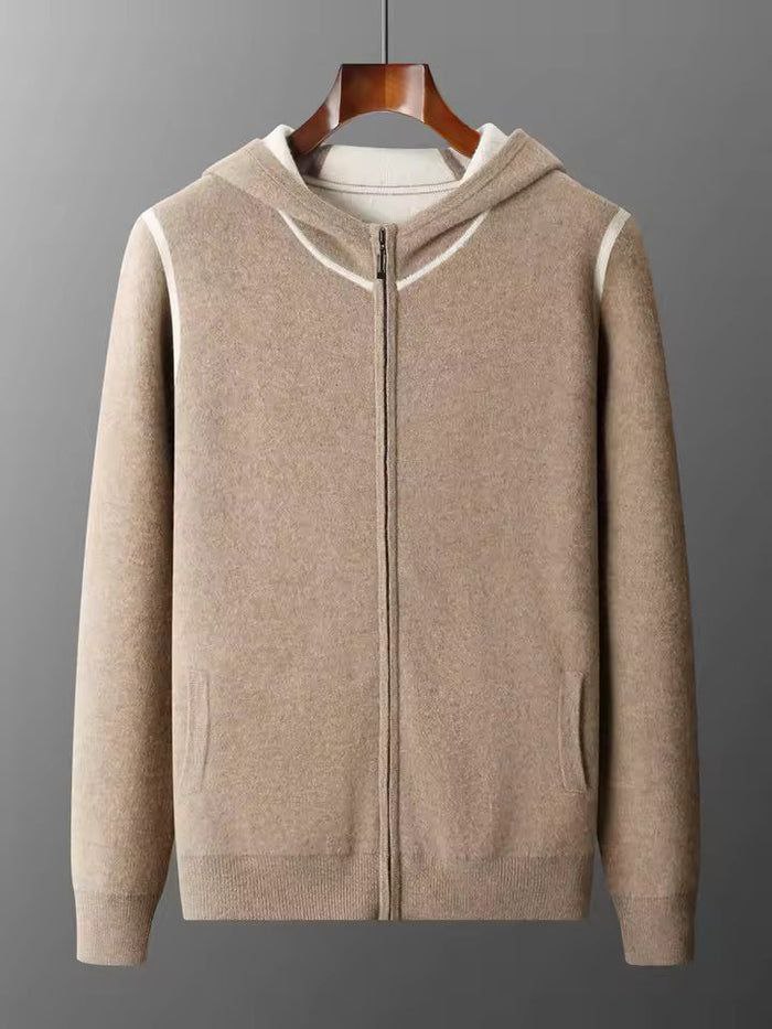 NOVA 100% Cashmere Tracksuit