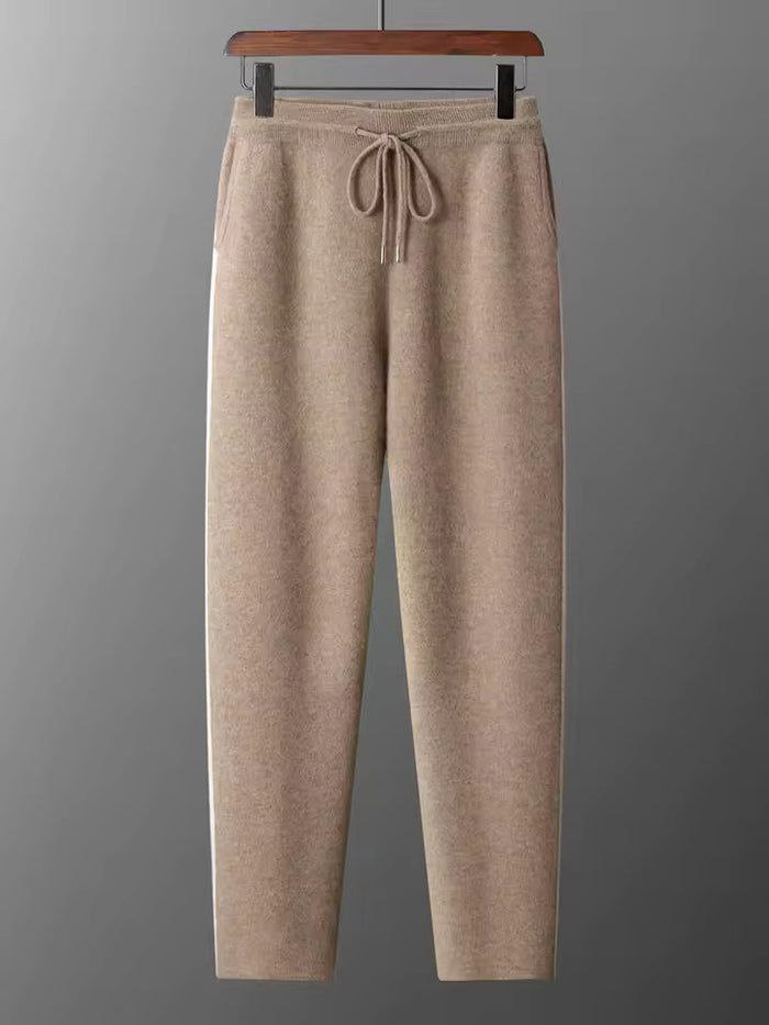 NOVA 100% Cashmere Tracksuit