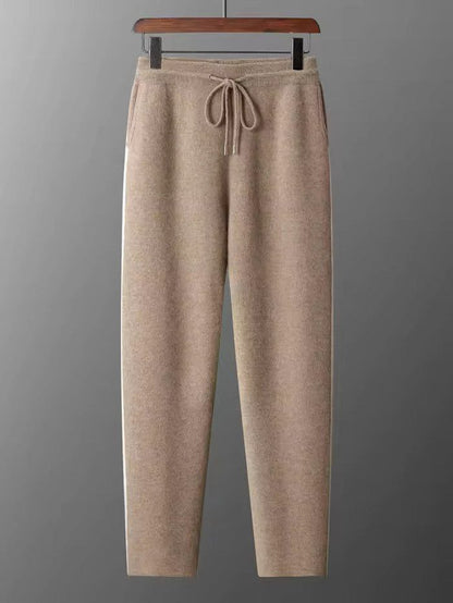 NOVA 100% Cashmere Tracksuit