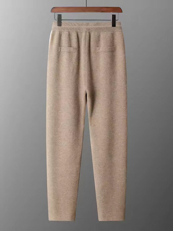 NOVA 100% Cashmere Tracksuit