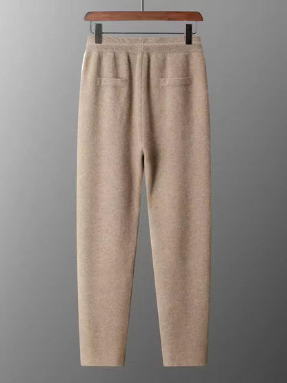 NOVA 100% Cashmere Tracksuit