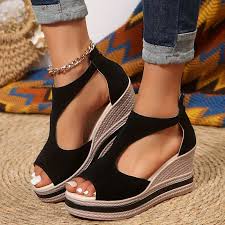 Women's Fashion Sandals 2025