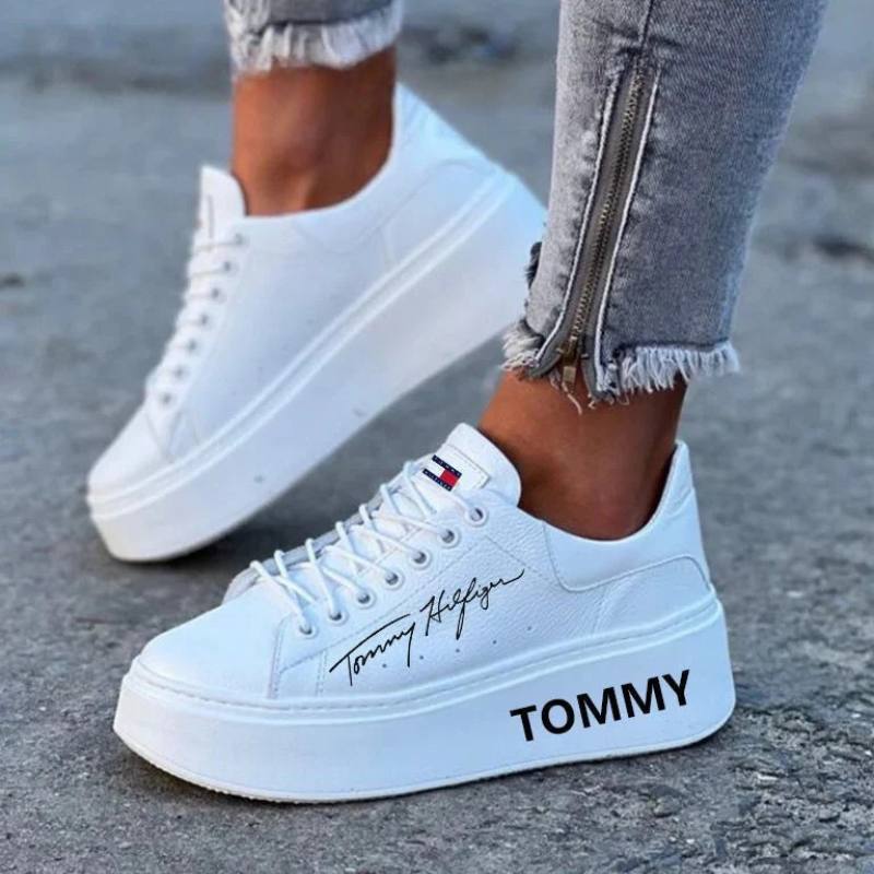 Tommy's shoes 2025