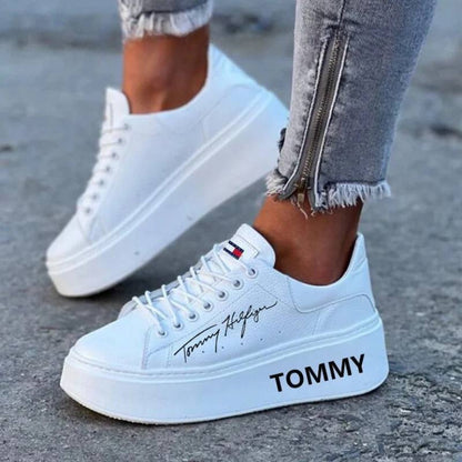 Tommy's shoes 2025
