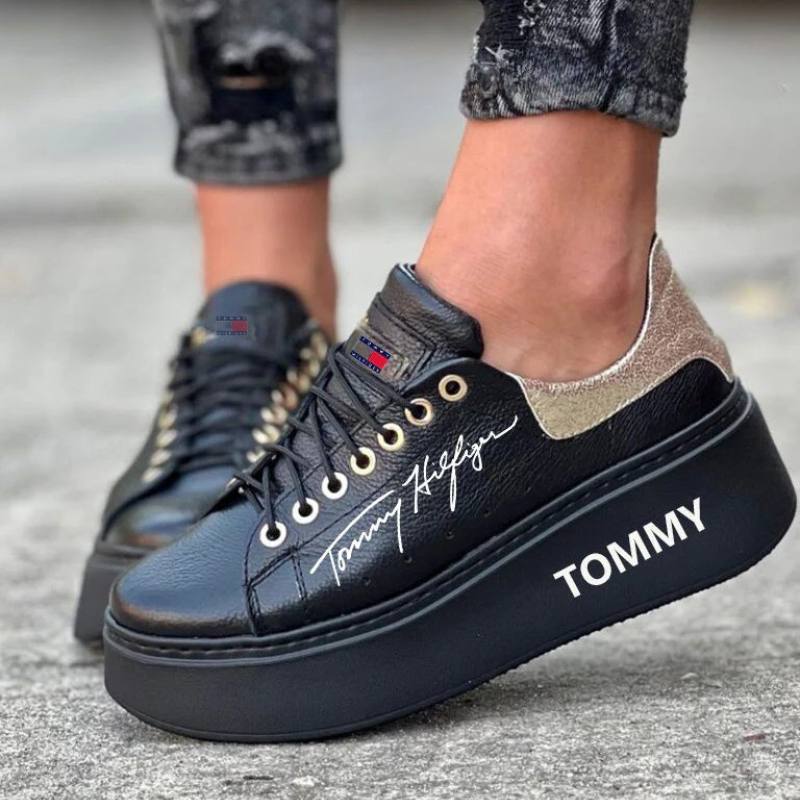 Tommy's shoes 2025